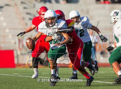 Thumbnail 2 in Helix @ Cathedral Catholic photogallery.