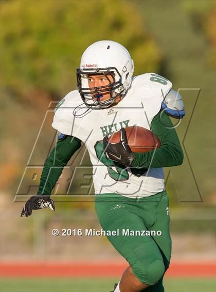 Thumbnail 1 in Helix @ Cathedral Catholic photogallery.
