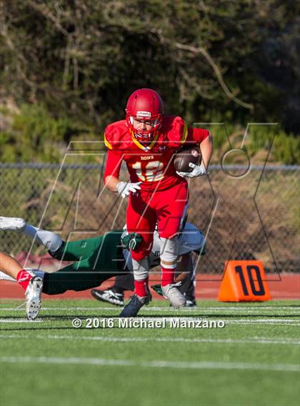 Thumbnail 2 in Helix @ Cathedral Catholic photogallery.
