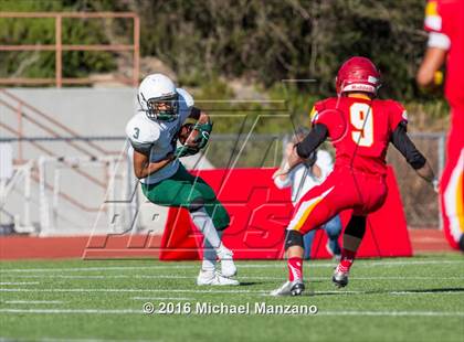 Thumbnail 3 in Helix @ Cathedral Catholic photogallery.