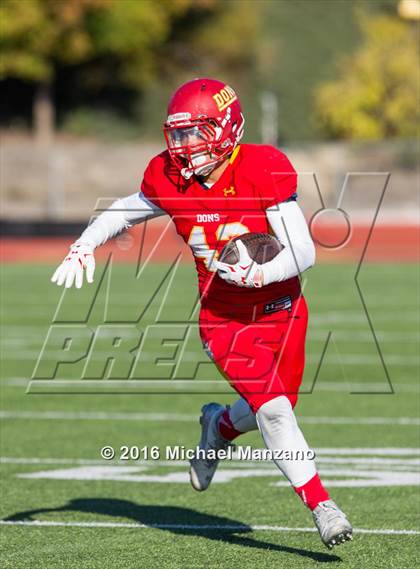 Thumbnail 3 in Helix @ Cathedral Catholic photogallery.