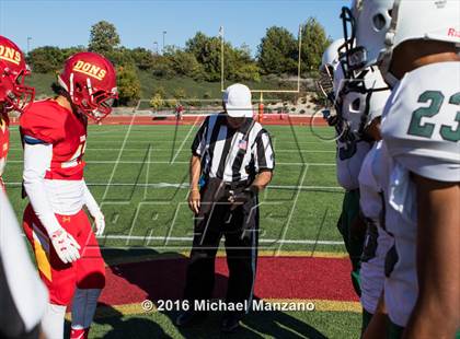 Thumbnail 3 in Helix @ Cathedral Catholic photogallery.
