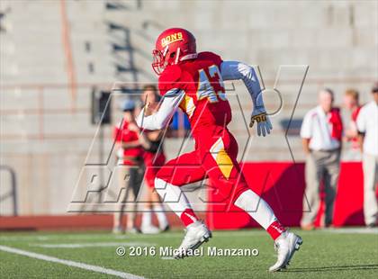 Thumbnail 3 in Helix @ Cathedral Catholic photogallery.