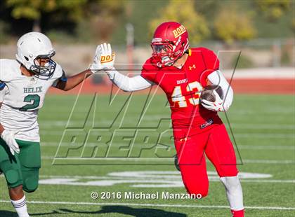 Thumbnail 2 in Helix @ Cathedral Catholic photogallery.