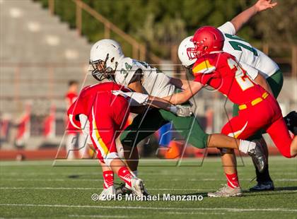 Thumbnail 2 in Helix @ Cathedral Catholic photogallery.