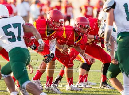 Thumbnail 1 in Helix @ Cathedral Catholic photogallery.