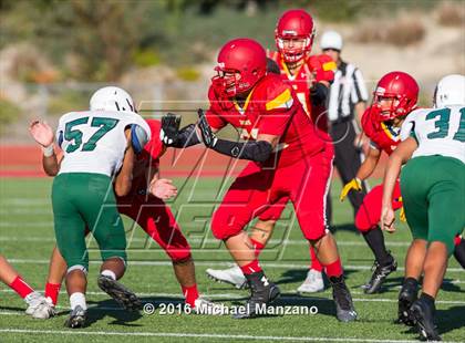 Thumbnail 3 in Helix @ Cathedral Catholic photogallery.