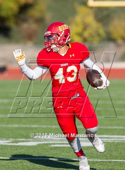 Thumbnail 1 in Helix @ Cathedral Catholic photogallery.