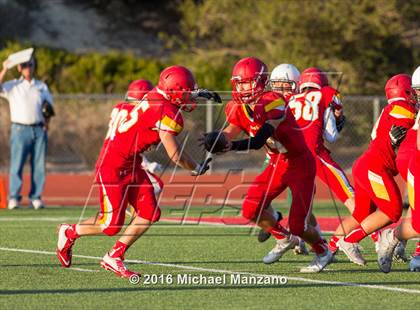 Thumbnail 2 in Helix @ Cathedral Catholic photogallery.