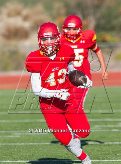 Thumbnail 1 in Helix @ Cathedral Catholic photogallery.