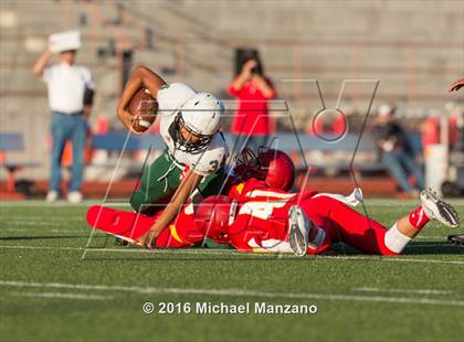Thumbnail 1 in Helix @ Cathedral Catholic photogallery.