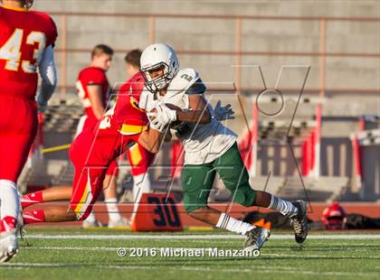 Thumbnail 1 in Helix @ Cathedral Catholic photogallery.