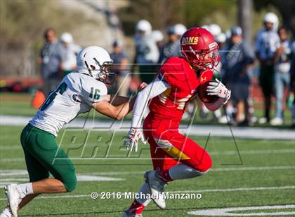 Thumbnail 1 in Helix @ Cathedral Catholic photogallery.