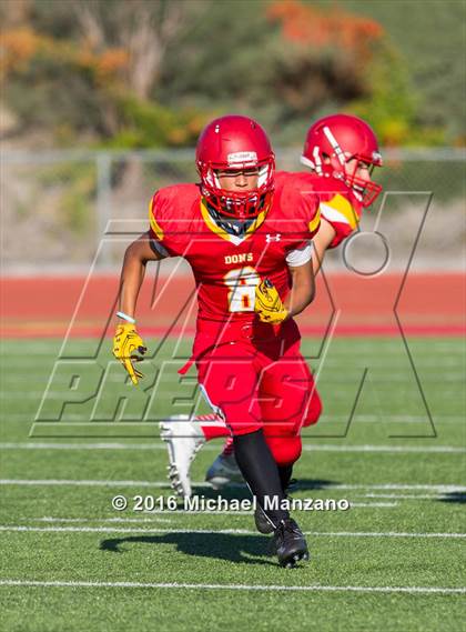 Thumbnail 2 in Helix @ Cathedral Catholic photogallery.