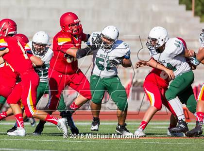 Thumbnail 1 in Helix @ Cathedral Catholic photogallery.