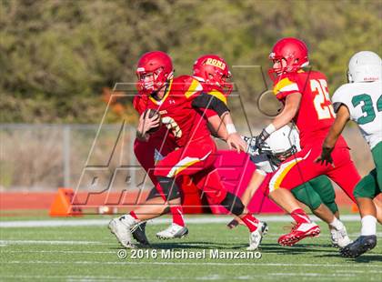 Thumbnail 3 in Helix @ Cathedral Catholic photogallery.