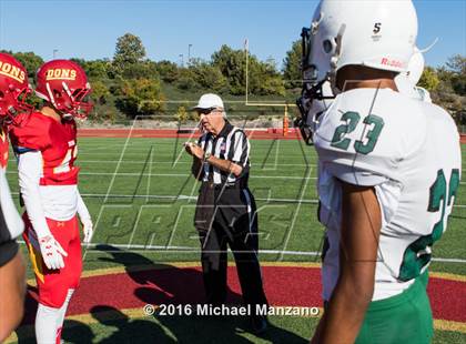 Thumbnail 2 in Helix @ Cathedral Catholic photogallery.