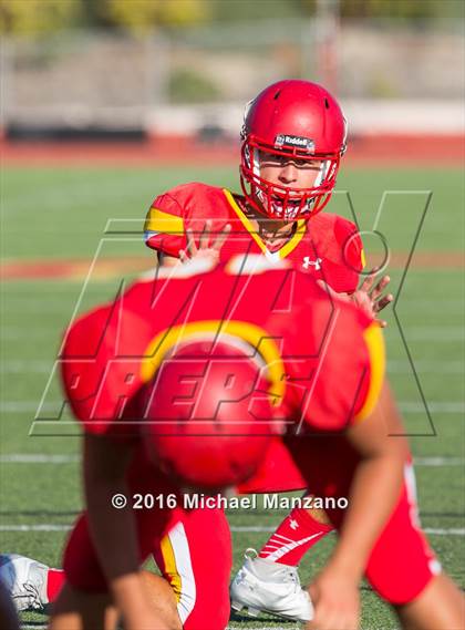 Thumbnail 2 in Helix @ Cathedral Catholic photogallery.