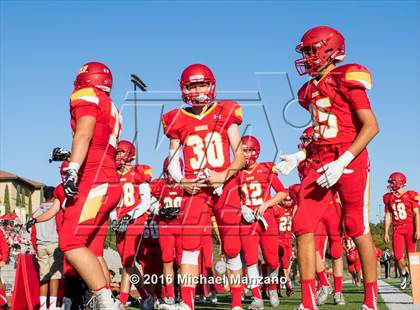 Thumbnail 2 in Helix @ Cathedral Catholic photogallery.