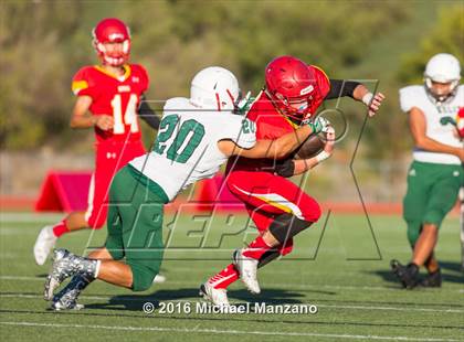 Thumbnail 2 in Helix @ Cathedral Catholic photogallery.