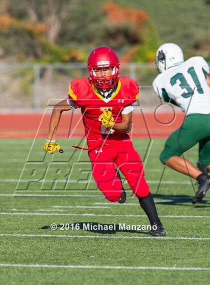 Thumbnail 3 in Helix @ Cathedral Catholic photogallery.