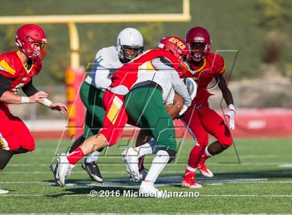 Thumbnail 1 in Helix @ Cathedral Catholic photogallery.