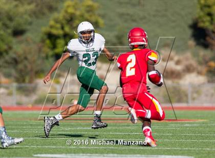 Thumbnail 1 in Helix @ Cathedral Catholic photogallery.