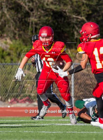 Thumbnail 1 in Helix @ Cathedral Catholic photogallery.