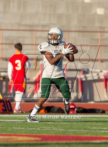 Thumbnail 3 in Helix @ Cathedral Catholic photogallery.