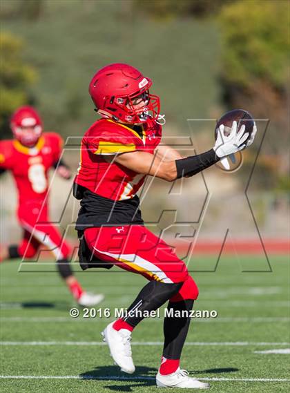 Thumbnail 1 in Helix @ Cathedral Catholic photogallery.