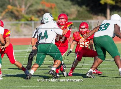 Thumbnail 3 in Helix @ Cathedral Catholic photogallery.