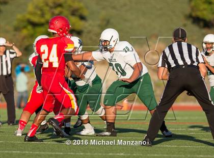 Thumbnail 2 in Helix @ Cathedral Catholic photogallery.