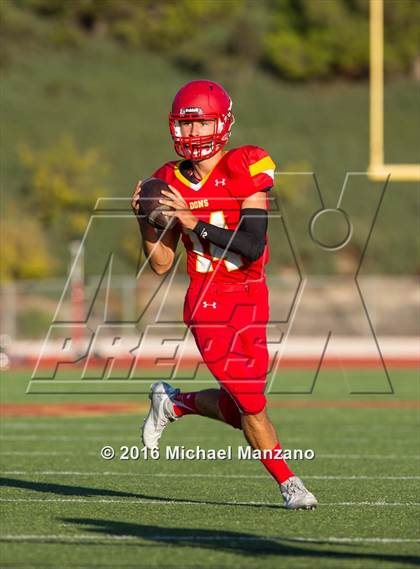 Thumbnail 2 in Helix @ Cathedral Catholic photogallery.