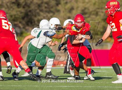 Thumbnail 3 in Helix @ Cathedral Catholic photogallery.
