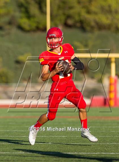 Thumbnail 1 in Helix @ Cathedral Catholic photogallery.