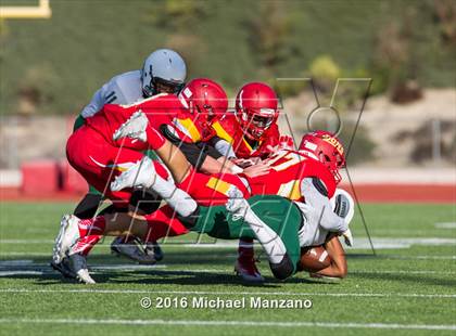 Thumbnail 2 in Helix @ Cathedral Catholic photogallery.