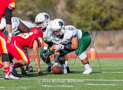 Thumbnail 3 in Helix @ Cathedral Catholic photogallery.
