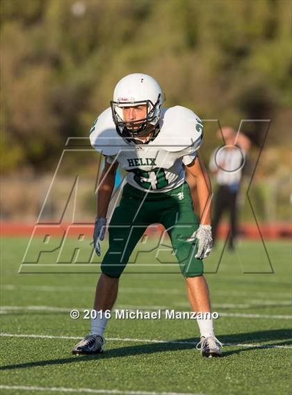 Thumbnail 2 in Helix @ Cathedral Catholic photogallery.