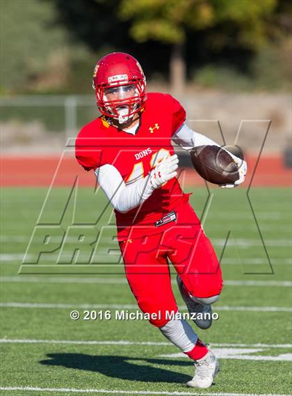 Thumbnail 2 in Helix @ Cathedral Catholic photogallery.