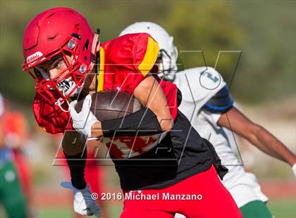 Thumbnail 3 in Helix @ Cathedral Catholic photogallery.