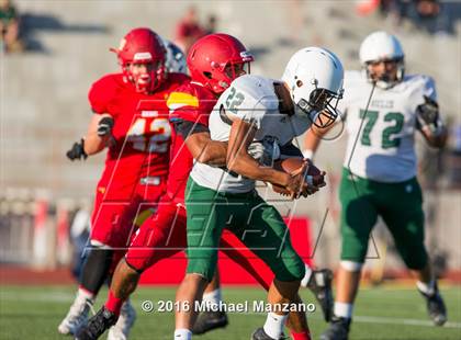 Thumbnail 3 in Helix @ Cathedral Catholic photogallery.