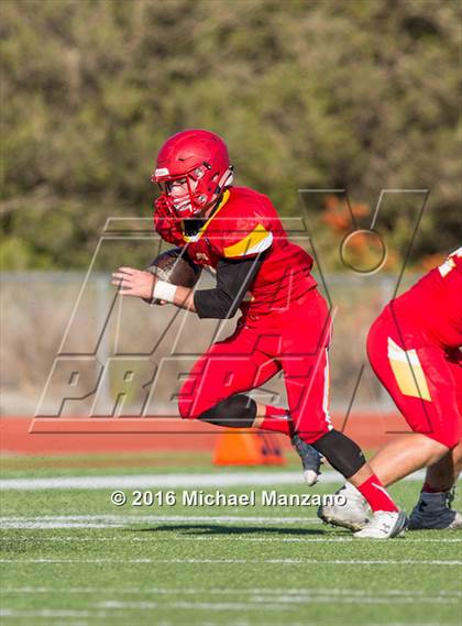 Thumbnail 1 in Helix @ Cathedral Catholic photogallery.
