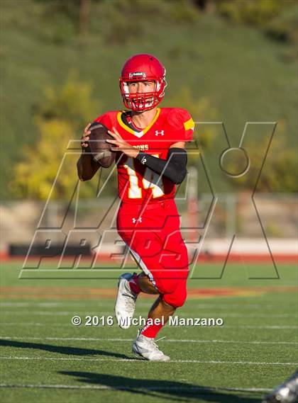 Thumbnail 3 in Helix @ Cathedral Catholic photogallery.