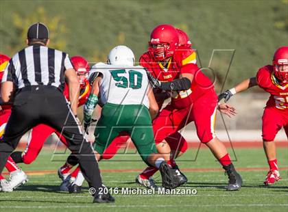 Thumbnail 1 in Helix @ Cathedral Catholic photogallery.