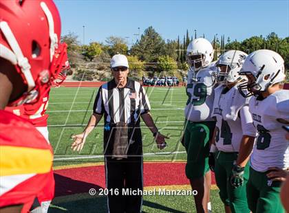 Thumbnail 1 in Helix @ Cathedral Catholic photogallery.