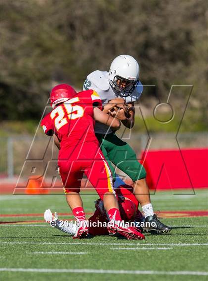Thumbnail 3 in Helix @ Cathedral Catholic photogallery.