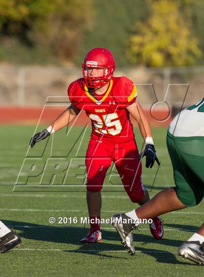 Thumbnail 2 in Helix @ Cathedral Catholic photogallery.