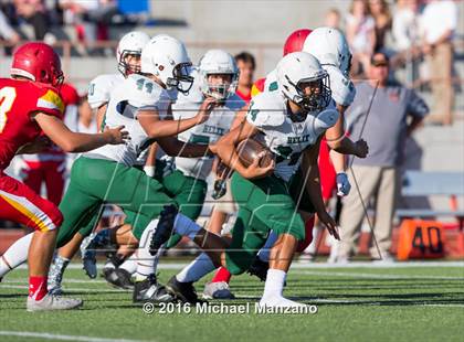 Thumbnail 1 in Helix @ Cathedral Catholic photogallery.