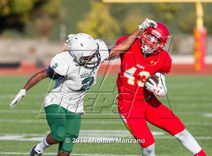 Thumbnail 1 in Helix @ Cathedral Catholic photogallery.