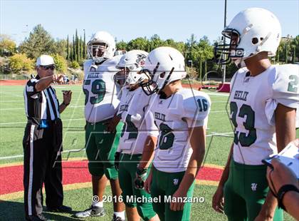 Thumbnail 2 in Helix @ Cathedral Catholic photogallery.